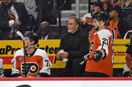 NHL: Montreal Canadiens at Philadelphia Flyers (Credits: IMAGN)